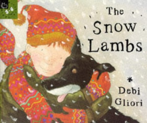The Snow Lambs (Picture Hippo) Novels & Short Stories