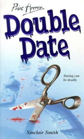 Double Date (Point Horror) Horror & Mystery