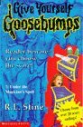 Under the Magician's Spell (Give Yourself Goosebumps) Horror & Mystery