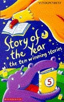 Story of Year 5: The Ten Winning Stories (Hippo) Novels & Short Stories