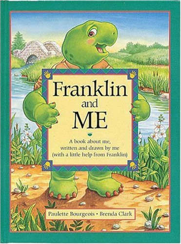 Franklin and Me Non-fiction