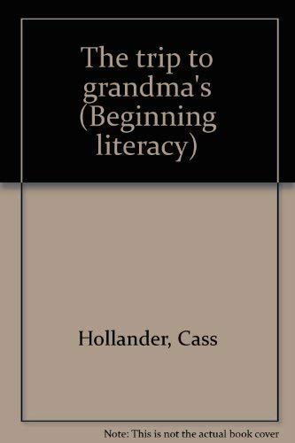the-trip-to-grandma's Books
