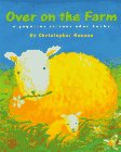 Over on the Farm: A Counting Picture Book Rhyme book