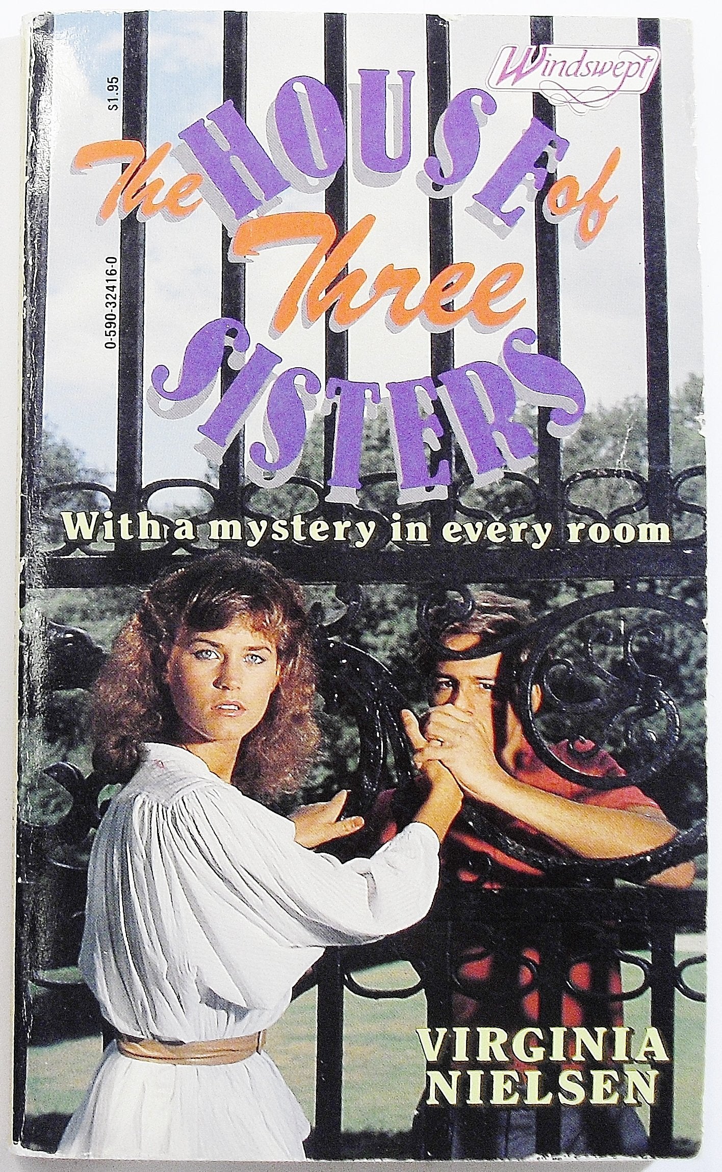 The House of Three Sisters Books