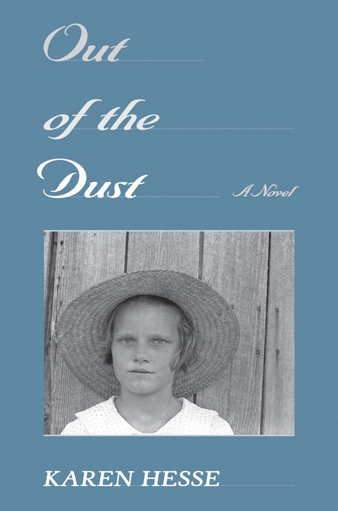 Out of the Dust (Scholastic Gold) Health, Nutrition & Fitness