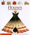 Houses (First Discovery Books) Children's books