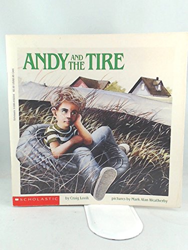 Andy and the Tire Books
