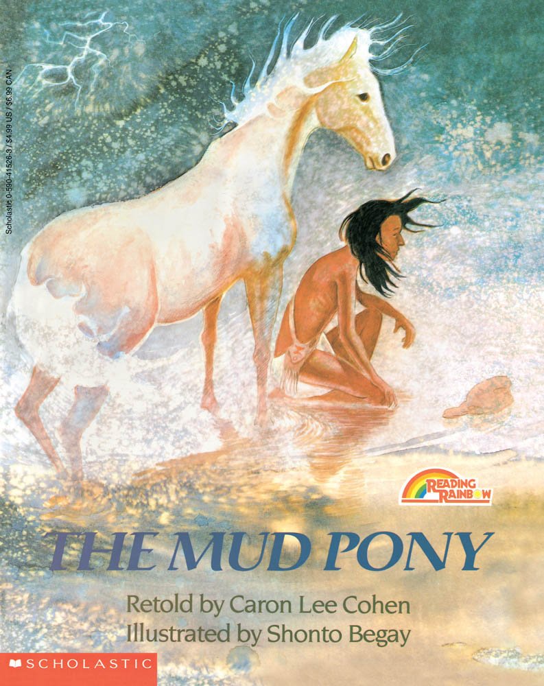 Product Image: The Mud Pony