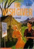 The Wish Giver: Three Tales of Coven Tree Novels & Short Stories