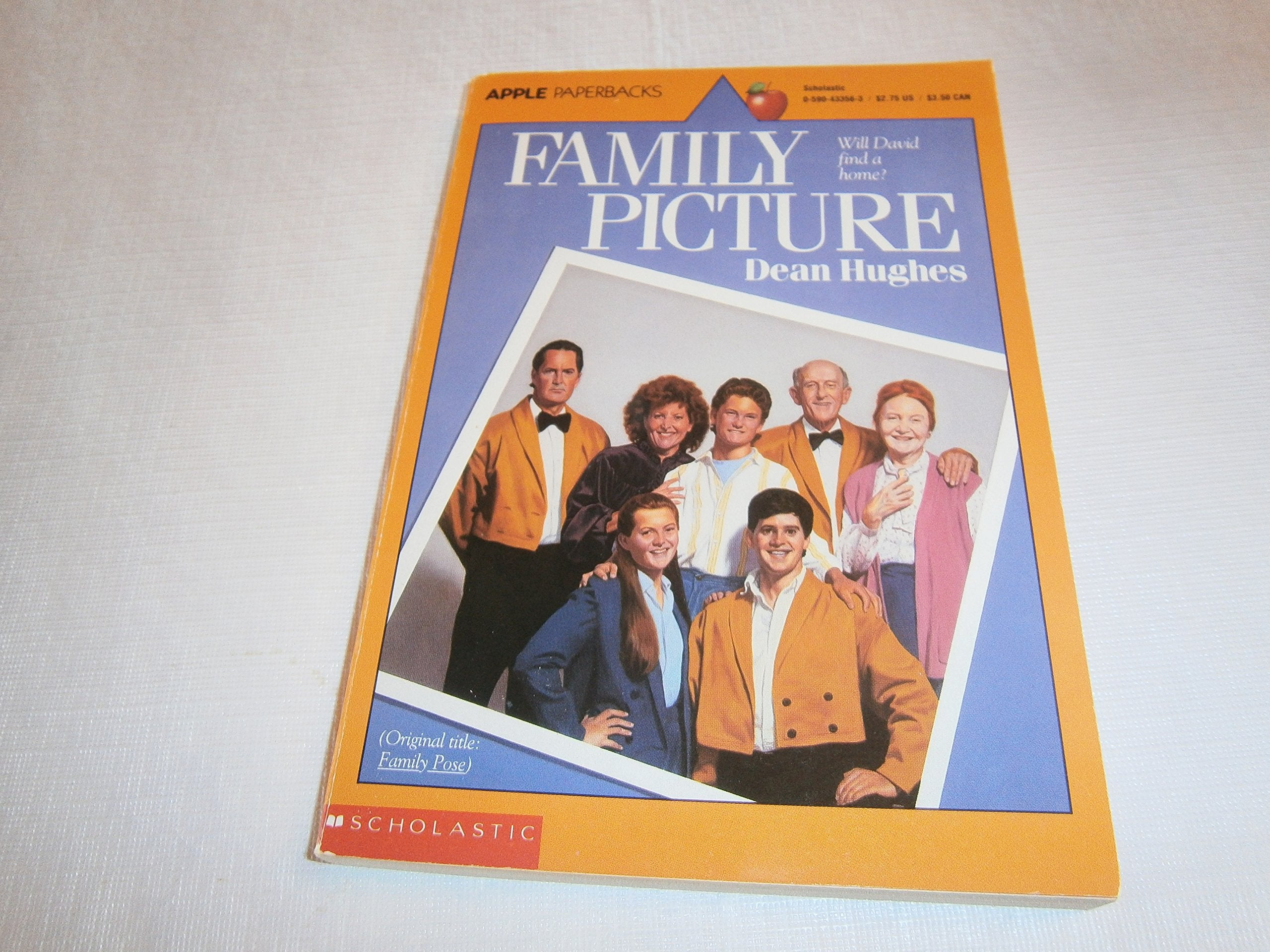 Product Image: Family Picture