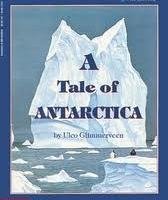 A Tale of Antarctica Books