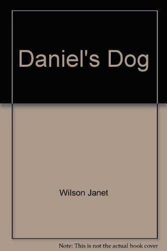 Daniel's dog Books