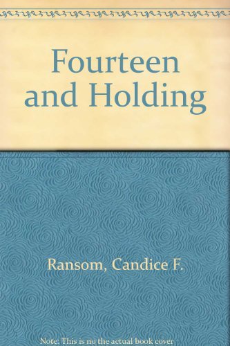 Fourteen and Holding Books