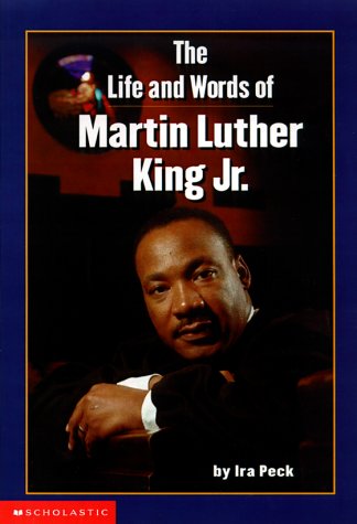 The Life and Words of Martin Luther King Jr. Young adult books