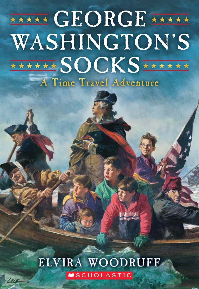 Product Image: George Washington's Socks