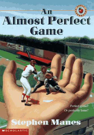 Product Image: An Almost Perfect Game