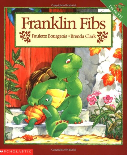 Franklin Fibs Novels & Short Stories