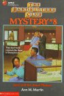 Jessi and the Jewel Thieves (Baby-Sitters Club Mystery, 8) Books