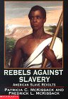 Rebels Against Slavery: American Slave Revolts book