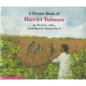 A Picture Book of Harriet Tubman (Picture Book Biography) Non-fiction