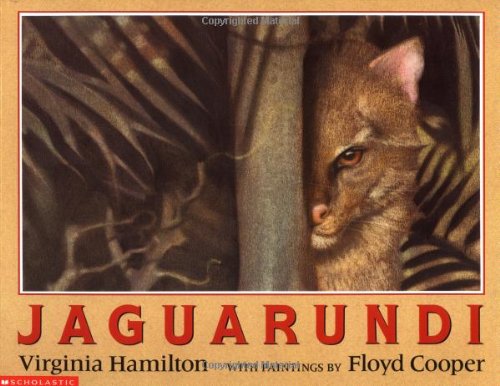 Jaguarundi (Blue Ribbon Signature) Novels & Short Stories