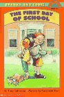 Sparky and Eddie: First Day of School Novels & Short Stories