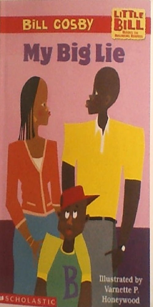 My Big Lie (LITTLE BILL BOOKS FOR BEGINNING READERS) Books