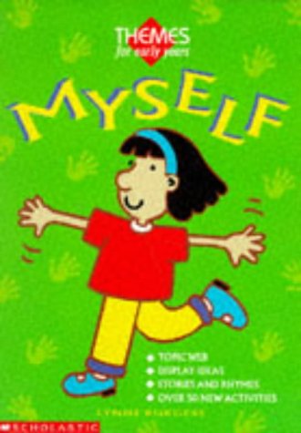 Myself (Themes for Early Years) Medicine