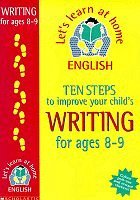 Age 8-9 (Lets Learn at Home: English S.) Reading Aloud & Learning to Read
