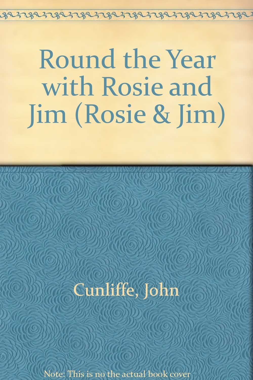Round the Year with Rosie and Jim (Rosie & Jim S.) Novels & Short Stories