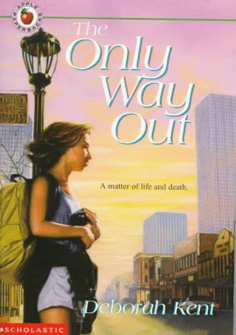 The Only Way Out (Picture Books) Novels & Short Stories
