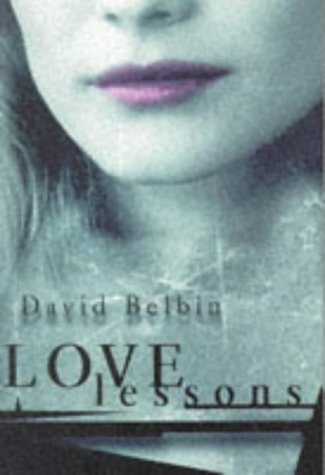 Love Lessons (Older readers) Romance
