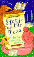 "Independent" Story of the Year: The Ten Winning Stories (Andre Deutsch Children's Books, Band 3) Novels & Short Stories