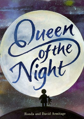 Queen of the Night (Picture Books) Novels & Short Stories