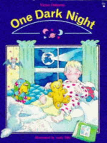 One Dark Night (Picture Books) Novels & Short Stories