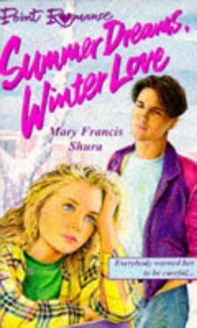 Summer Dreams, Winter Love book