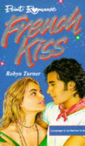 French Kiss (Point Romance S.) Romance