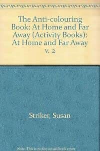At Home and Far Away (v. 2) (Activity Books S.) Non-fiction