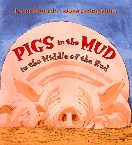 Pigs in the Mud in the Middle of the Rud Novels & Short Stories