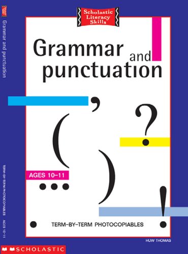 Term by Term Photocopiables (Scholastic Literacy Skills S.) Education & Training