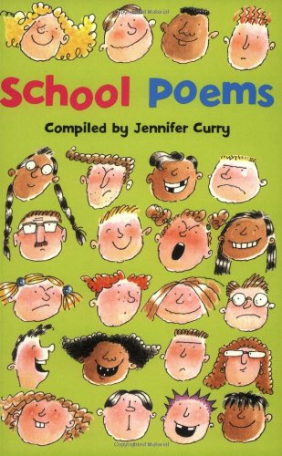 School Poems (Young Hippo Poetry S.) Novels & Short Stories