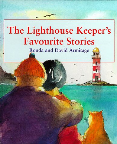 The Lighthouse Keeper's Favourite Stories Novels & Short Stories