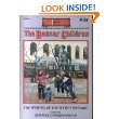 The Mystery of the Secret Message Books