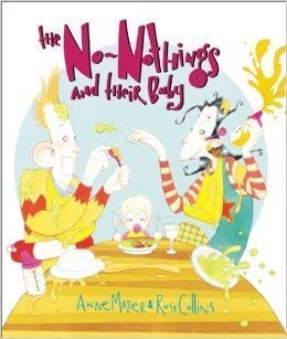 The No-Nothings and Their Baby book