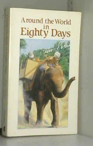 Product Image: Around the World in Eighty Days