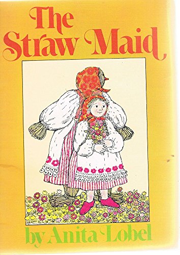 Product Image: Straw Maid