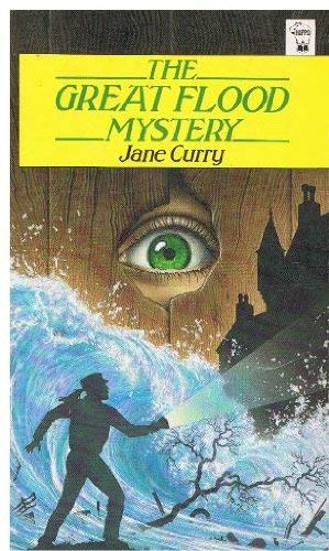Great Flood Mystery, The book