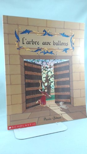 Product Image: L'arbre aux ballons nla