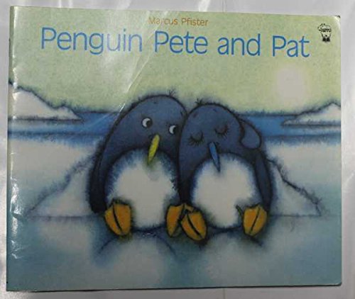 Penguin Pete and Pat (Picture Hippo) Novels & Short Stories
