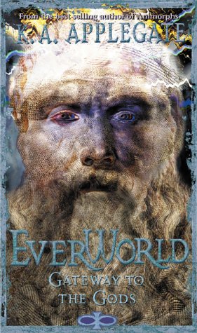 Gateway to the Gods (Everworld, Band 7) Horror & Creepy